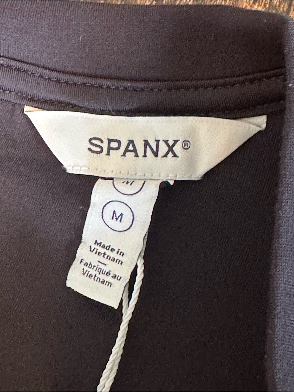 NWT SPANX | AirEssentials® Cap Sleeve UPF 50+ Cinched Jumpsuit, Size M - Picture 4 of 10